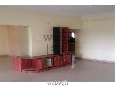 3 BHK Apartment-flats for Sale